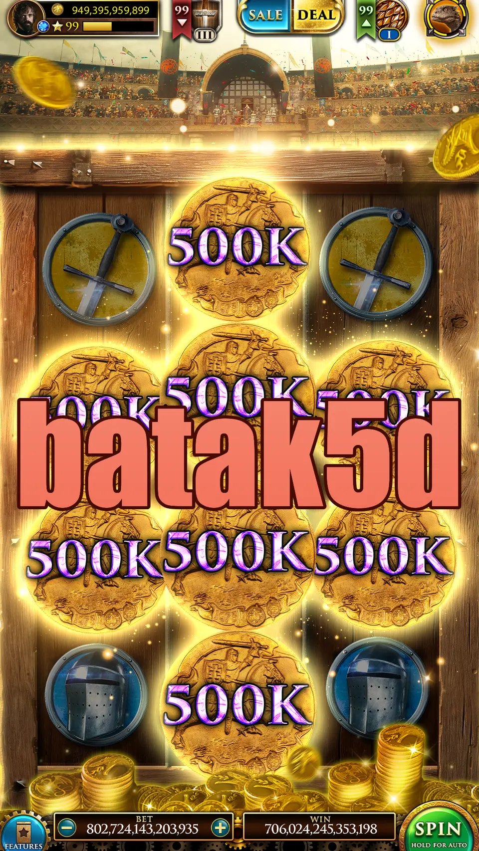 batak5d Masuk
