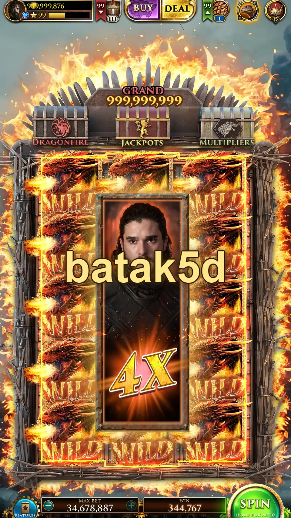 batak5d Masuk