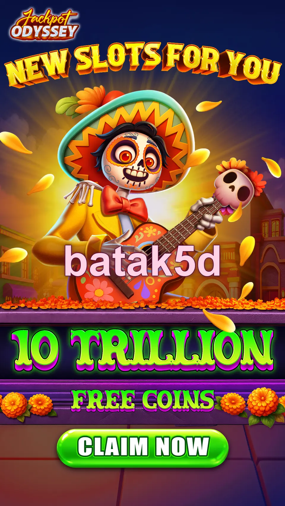batak5d Masuk