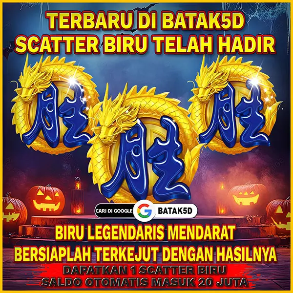 batak5d Masuk - batak5d Resmi